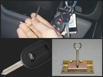 Ridley Park Locksmith Service Ridley Park, PA 484-363-2046